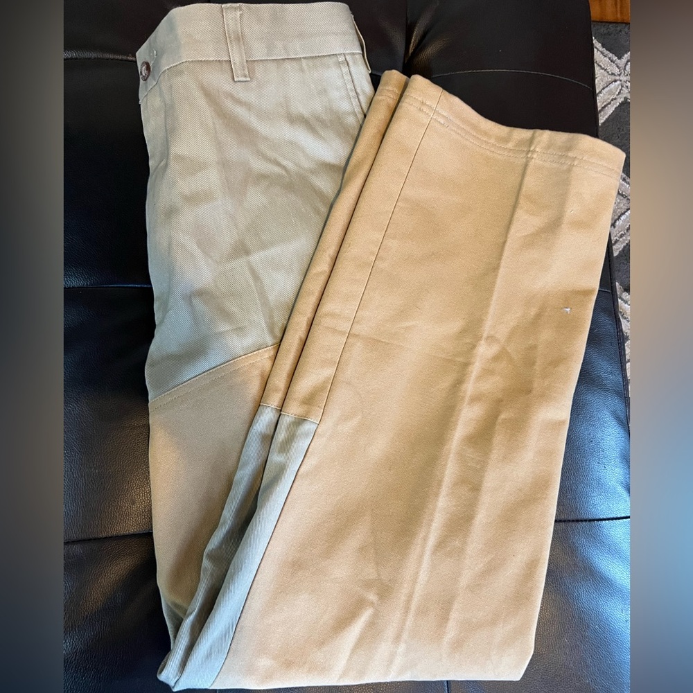 Pendleton Pants - image 1